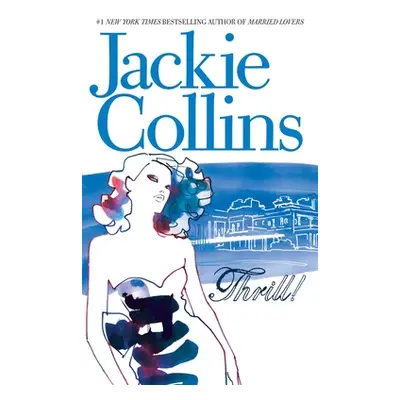 "Thrill!" - "" ("Collins Jackie")