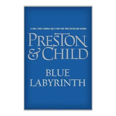 "Blue Labyrinth" - "" ("Preston Douglas")