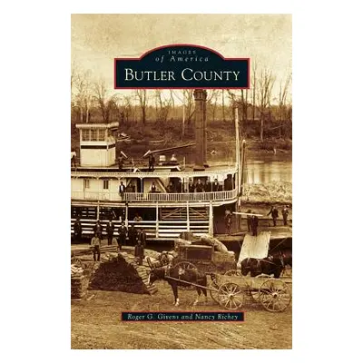 "Butler County" - "" ("Givens Roger G.")