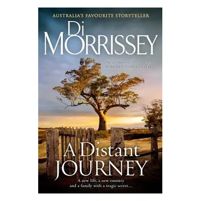 "Distant Journey" - "" ("Morrissey Di")