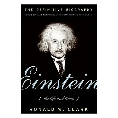 "Einstein" - "" ("Clark Ronald W.")