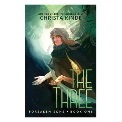 "The Three" - "" ("Kinde Christa")