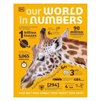 "Our World in Numbers" - "" ("DK")