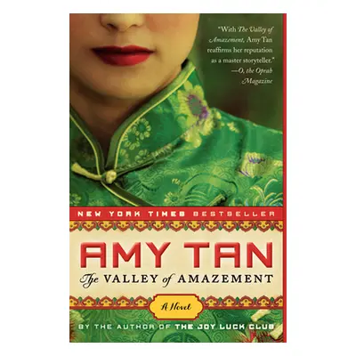 "The Valley of Amazement" - "" ("Tan Amy")