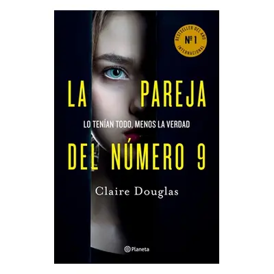 "La Pareja del Nmero 9" - "" ("Douglas Claire")