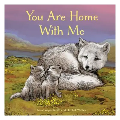 "You Are Home with Me" - "" ("Asper-Smith Sarah")