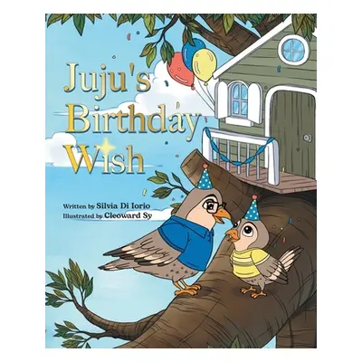 "Juju's Birthday Wish" - "" ("Di Iorio Silvia")