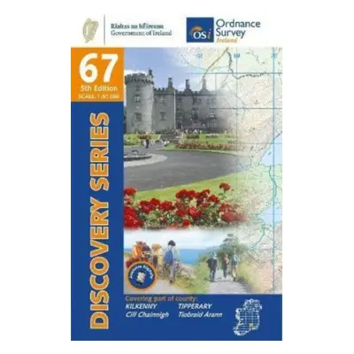 "Kilkenny" - "Tipperary" ("Irish Discovery 67")