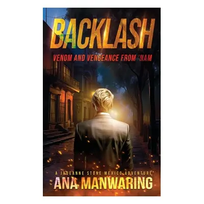 "Backlash" - "" ("Manwaring Ana")