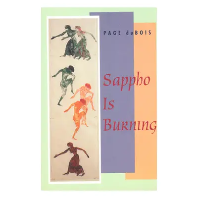 "Sappho Is Burning" - "" ("DuBois Page")