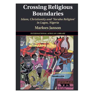 "Crossing Religious Boundaries" - "" ("Janson Marloes")