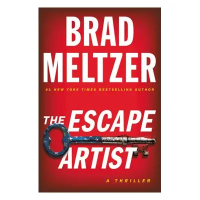 "The Escape Artist" - "" ("Meltzer Brad")