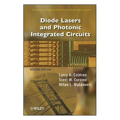 "Diode Lasers 2e." - "" ("Coldren Larry a.")