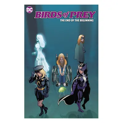 "Birds of Prey: The End of the Beginning" - "" ("McKeever Sean")