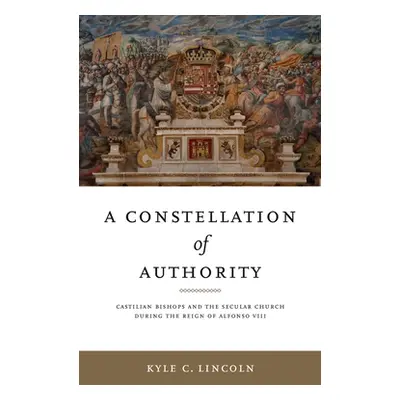 "A Constellation of Authority" - "" ("Lincoln Kyle C.")