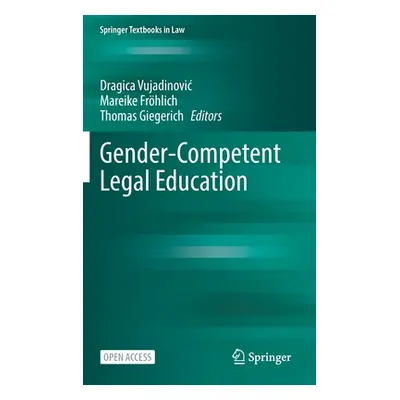 "Gender-Competent Legal Education" - "" ("Vujadinovic Dragica")