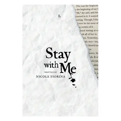 "Stay with Me" - "" ("Fiorina Nicole")