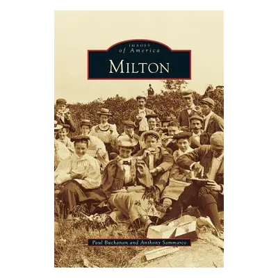 "Milton" - "" ("Buchanan Paul")