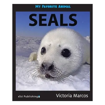 "My Favorite Animal: Seals" - "" ("Marcos Victoria")