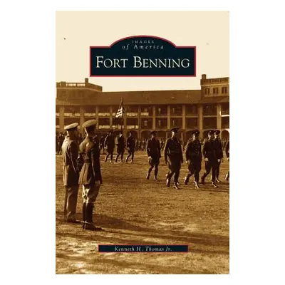 "Fort Benning" - "" ("Thomas Kenneth H. Jr.")