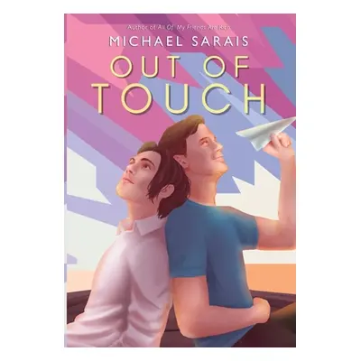 "Out Of Touch" - "" ("Sarais Michael")