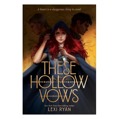 "These Hollow Vows" - "" ("Ryan Lexi")