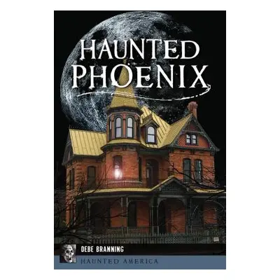 "Haunted Phoenix" - "" ("Branning Debe")