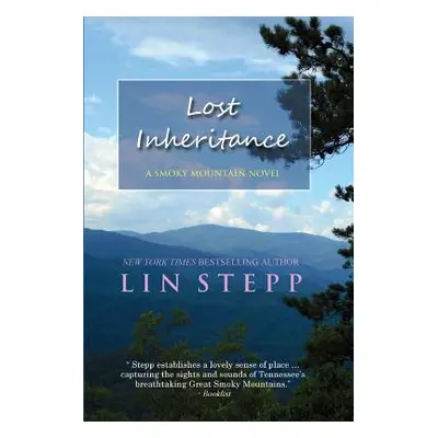 "Lost Inheritance" - "" ("Stepp Lin")