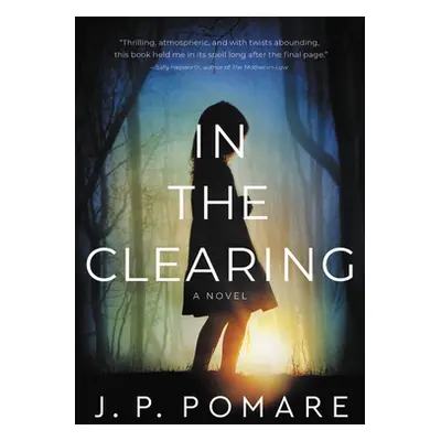 "In the Clearing" - "" ("Pomare Jp")