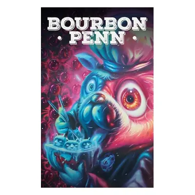 "Bourbon Penn 23" - "" ("Secker Erik")