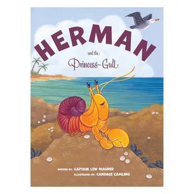 "Herman and The Princess Gull" - "" ("Maurer Lew")