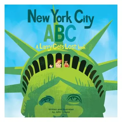 "New York City Abc: A Larry Gets Lost Book" - "" ("Skewes John")