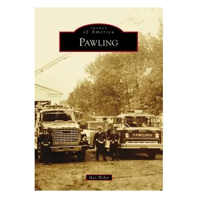 "Pawling" - "" ("Weber Max")