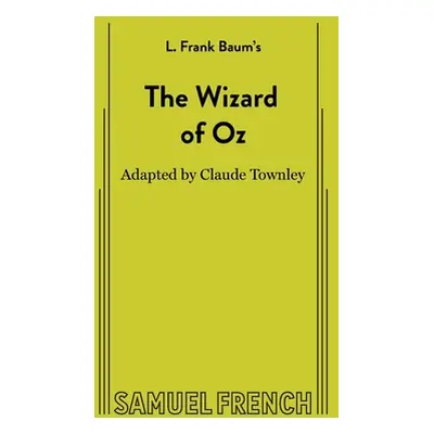 "The Wizard of Oz (non-musical)" - "" ("Baum L. Frank")