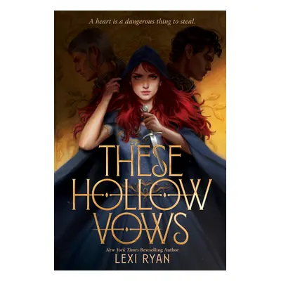 "These Hollow Vows" - "" ("Ryan Lexi")