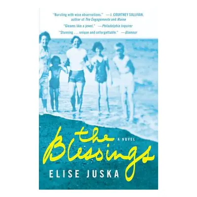 "The Blessings" - "" ("Juska Elise")