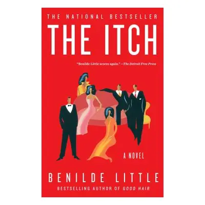 "The Itch" - "" ("Little Benilde")