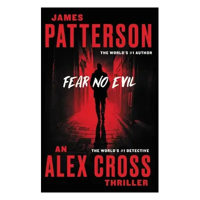 "Fear No Evil" - "" ("Patterson James")