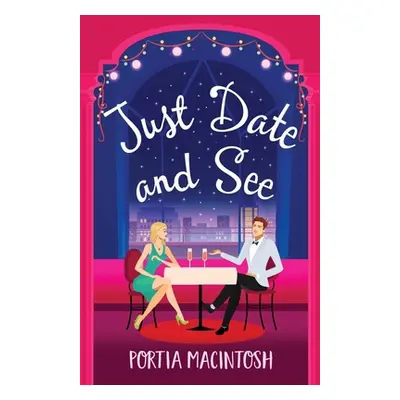 "Just Date and See" - "" ("Macintosh Portia")