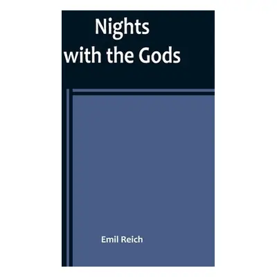 "Nights with the Gods" - "" ("Reich Emil")