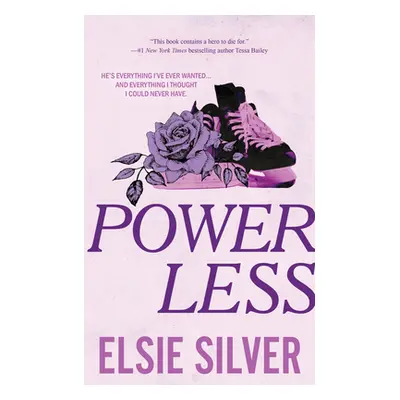 "Powerless" - "" ("Silver Elsie")