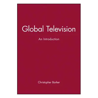 "Global Television" - "" ("Barker Christopher")