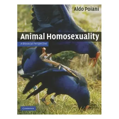 "Animal Homosexuality" - "" ("Poiani Aldo")