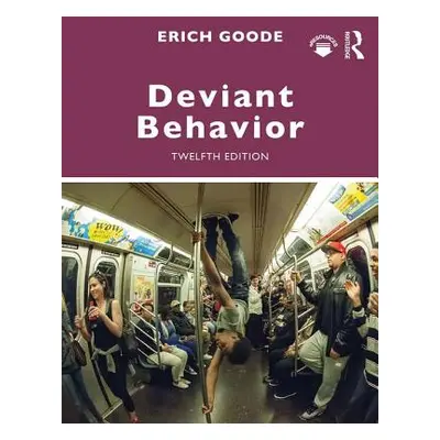 "Deviant Behavior" - "" ("Goode Erich")