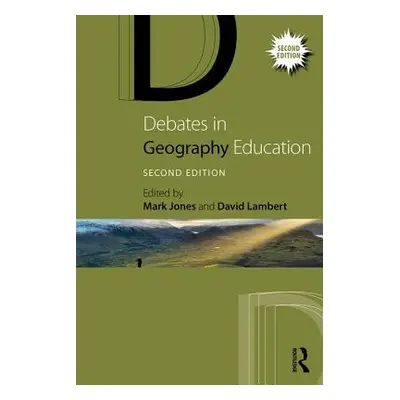 "Debates in Geography Education" - "" ("")