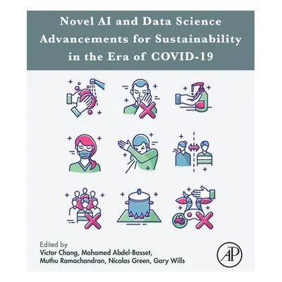 "Novel AI and Data Science Advancements for Sustainability in the Era of COVID-19" - "" ("")