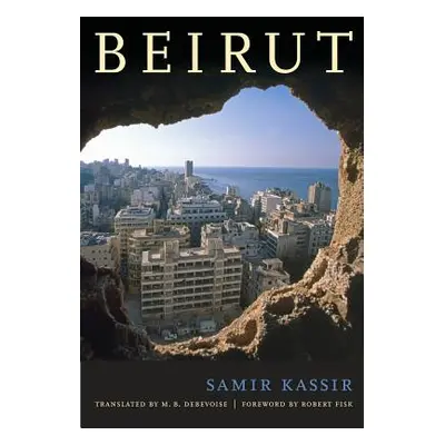 "Beirut" - "" ("Kassir Samir")