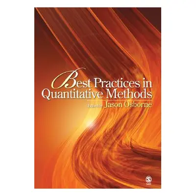 "Best Practices in Quantitative Methods" - "" ("Osborne Jason W.")