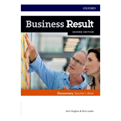 "Business Result Elementary Teachers Book and DVD Pack 2nd Edition [With DVD]" - "" ("Hughes/Lee