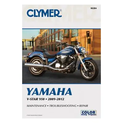 "Yamaha V-Star 950 2009-2012" - "" ("Penton")